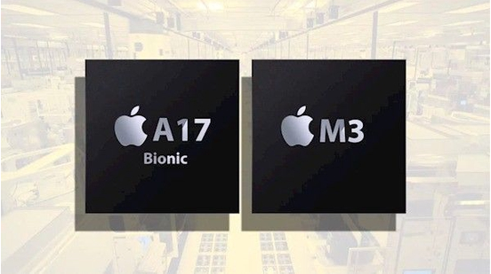 和平苹果15维修站分享iPhone15系列会用3nm芯片吗 